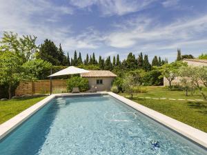 Maison Saint-Rémy-de-Provence, 5 pièces, 6 personnes - FR-1-599-39