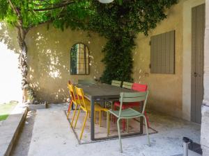 Maison Saint-Rémy-de-Provence, 6 pièces, 8 personnes - FR-1-599-53