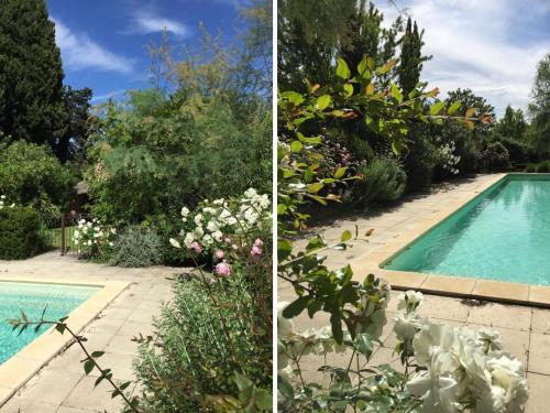 Maison Saint-Rémy-de-Provence, 8 pièces, 12 personnes - FR-1-599-4