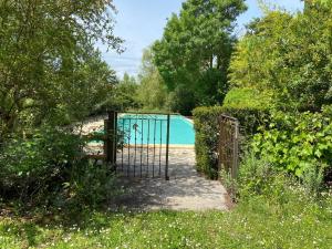 Maison Saint-Rémy-de-Provence, 8 pièces, 12 personnes - FR-1-599-4