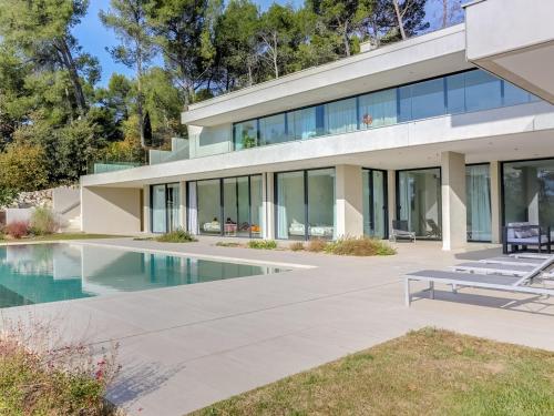 Maison Saint-Rémy-de-Provence, 9 pièces, 14 personnes - FR-1-599-37