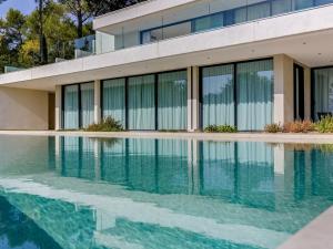Maison Saint-Rémy-de-Provence, 9 pièces, 14 personnes - FR-1-599-37