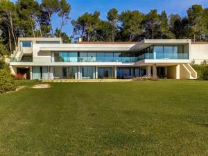 Maison Saint-Rémy-de-Provence, 9 pièces, 14 personnes - FR-1-599-37