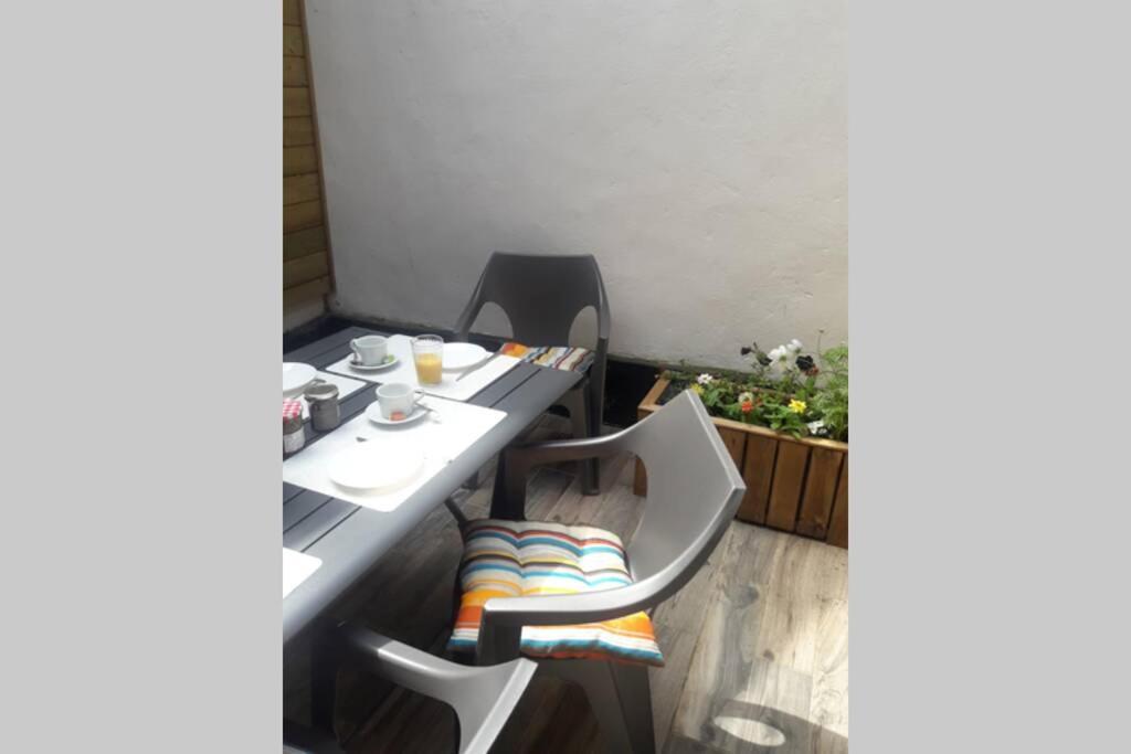 Maison Saint-Trojan-les-Bains, 3 pièces, 5 personnes - FR-1-246A-353 17370 Saint-Trojan-les-Bains