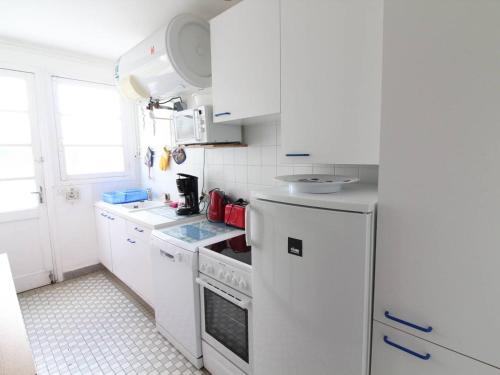 Maison Saint-Trojan-les-Bains, 3 pièces, 6 personnes - FR-1-246A-167