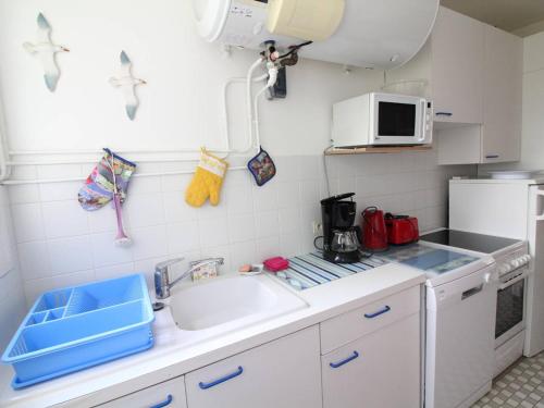 Maison Saint-Trojan-les-Bains, 3 pièces, 6 personnes - FR-1-246A-167