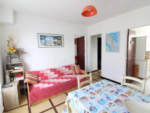 Maison Saint-Trojan-les-Bains, 3 pièces, 6 personnes - FR-1-246A-167