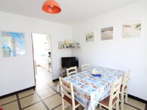 Maison Saint-Trojan-les-Bains, 3 pièces, 6 personnes - FR-1-246A-167