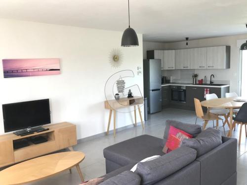 Maison Saint-Vincent-sur-Jard, 4 pièces, 5 personnes - FR-1-357-293
