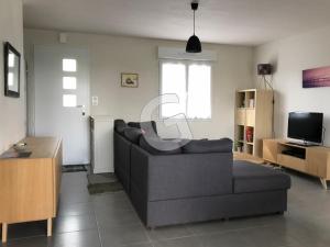 Maison de vacances Maison Saint-Vincent-sur-Jard, 4 pièces, 5 personnes - FR-1-357-293 6 Impasse des Rouches 85520 Saint-Vincent-sur-Jard Pays de la Loire