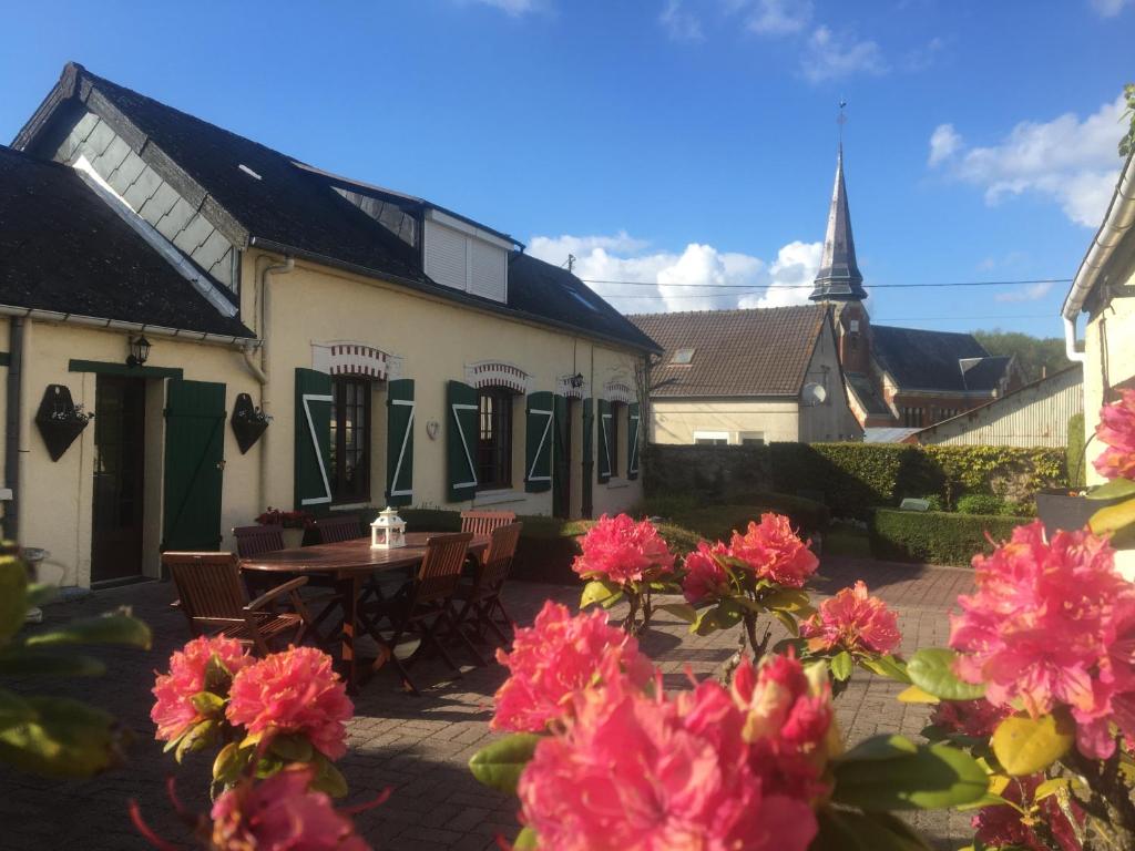 Maison Saint-Vincent-sur-Jard, 4 pièces, 6 personnes - FR-1-357-32 85520 Saint-Vincent-sur-Jard