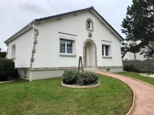 Maison Sainte Cecile Proche Plage Et Commerces