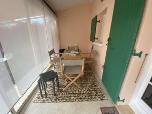 Maison Sainte-Maxime, 3 pièces, 4 personnes - FR-1-226-464