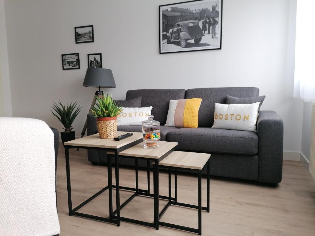 Maison Sainte-Maxime, 5 pièces, 9 personnes - FR-1-226-491