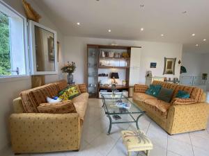 Maison Sainte-Maxime, 5 pièces, 9 personnes - FR-1-226-491
