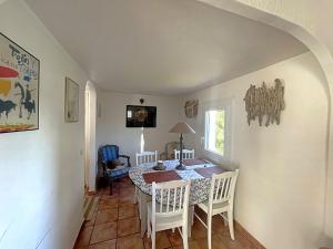Maison Saintes-Maries-de-la-Mer, 2 pièces, 2 personnes - FR-1-475-105