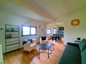 Maison Saintes-Maries-de-la-Mer, 3 pièces, 4 personnes - FR-1-475-104