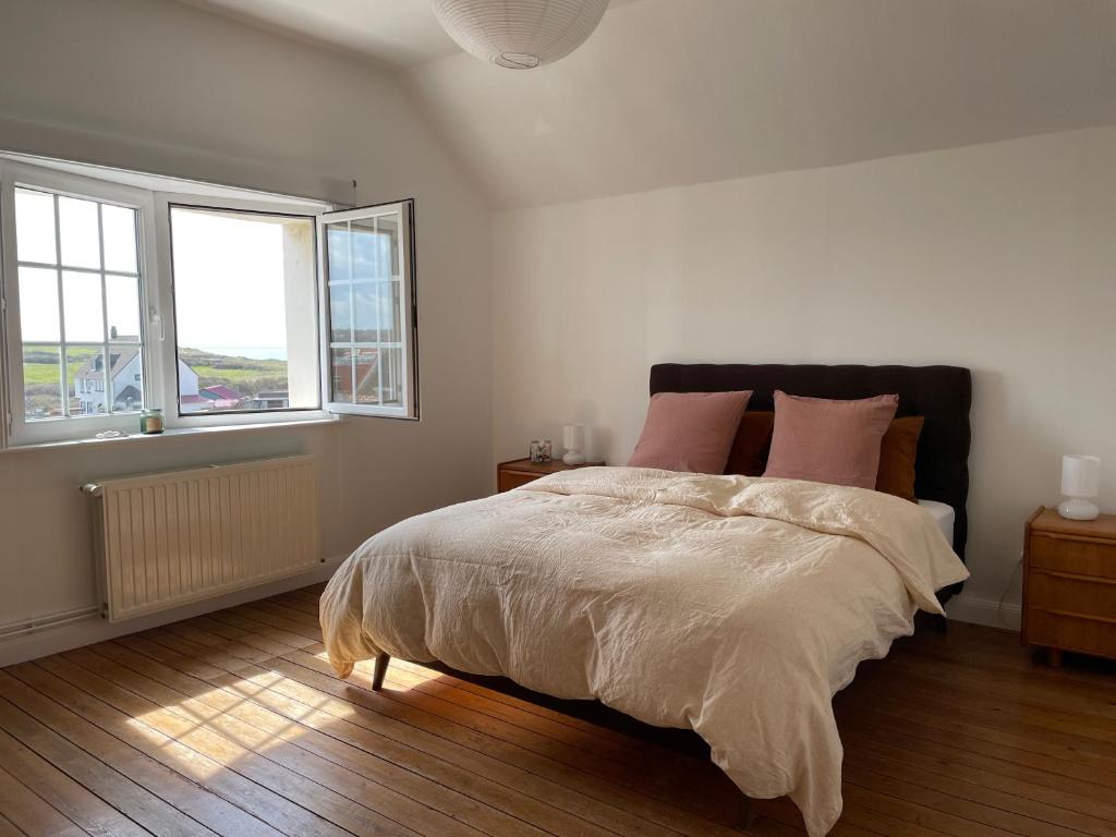 Maison Saintes-Maries-de-la-Mer, 3 pièces, 4 personnes - FR-1-475-94 13460 Les Saintes-Maries-de-la-Mer
