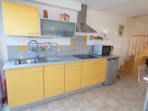 Maison de vacances Maison Saintes-Maries-de-la-Mer, 3 pièces, 5 personnes - FR-1-475-38 37 Rue Marcel Carriere -  - 13460 Les Saintes-Maries-de-la-Mer Provence-Alpes-Côte d\'Azur