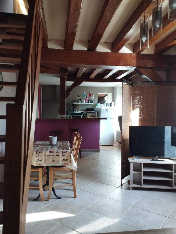 Maison Saintes-Maries-de-la-Mer, 3 pièces, 6 personnes - FR-1-475-93 13460 Les Saintes-Maries-de-la-Mer