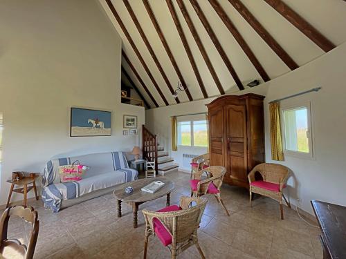 Maison Saintes-Maries-de-la-Mer, 4 pièces, 6 personnes - FR-1-475-92