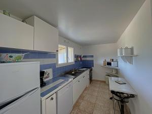 Maison Saintes-Maries-de-la-Mer, 4 pièces, 6 personnes - FR-1-475-92