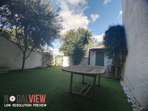 Maison Saintes-Maries-de-la-Mer, 5 pièces, 6 personnes - FR-1-475-61