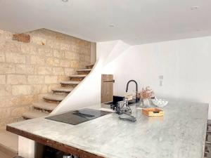Maison Saintes-Maries-de-la-Mer, 5 pièces, 9 personnes - FR-1-475-95