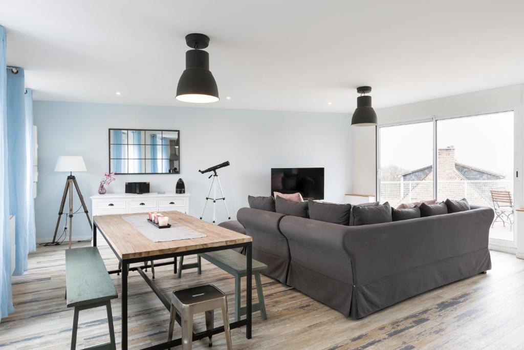 Maison Salavas, 3 pièces, 6 personnes - FR-1-382-136