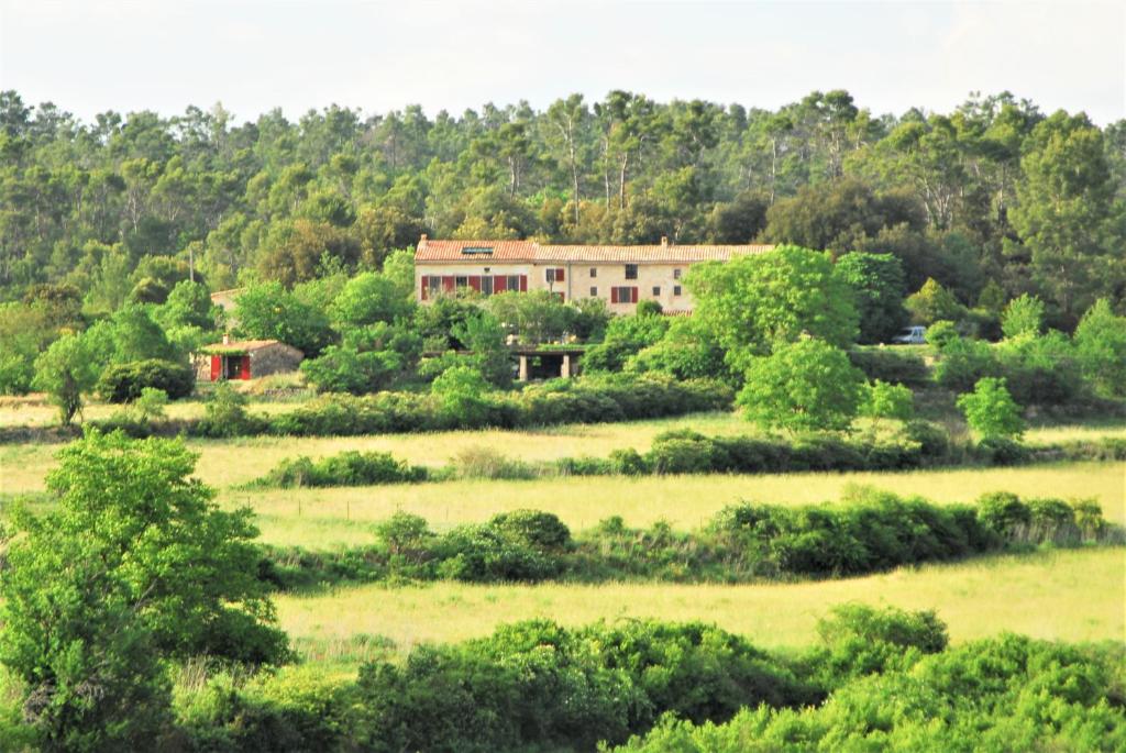 Maison Salavas, 3 pièces, 6 personnes - FR-1-382-32