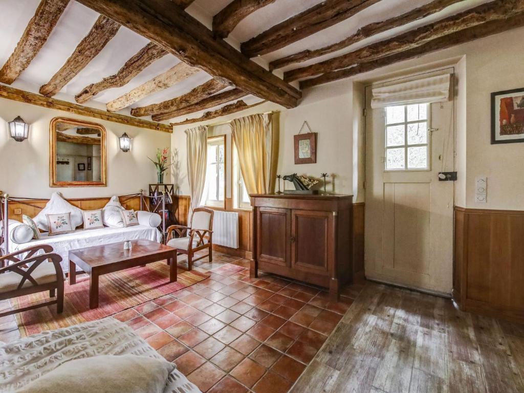 Maison Salavas, 3 pièces, 6 personnes - FR-1-697-1