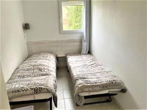 Maison Salavas, 3 pièces, 6 personnes - FR-1-697-1