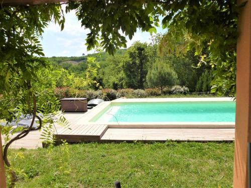 Maison Salavas, 4 pièces, 6 personnes - FR-1-382-38