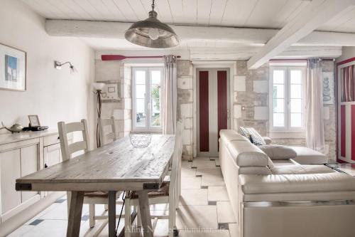 Maison Salicorne