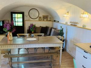 Maison Sampzon, 4 pièces, 6 personnes - FR-1-697-6