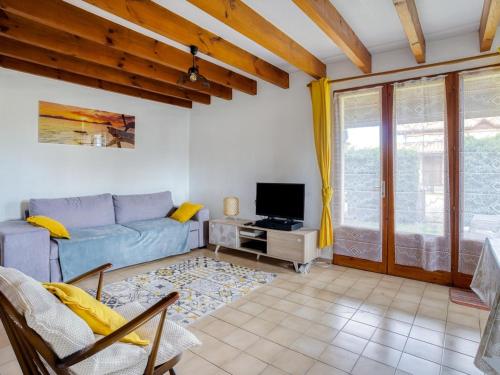 Maison Sanguinet, 3 pièces, 5 personnes - FR-1-521-169
