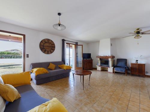 Maison Sanguinet, 5 pièces, 8 personnes - FR-1-521-212