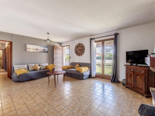 Maison Sanguinet, 5 pièces, 8 personnes - FR-1-521-212