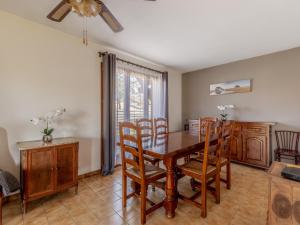 Maison Sanguinet, 5 pièces, 8 personnes - FR-1-521-212