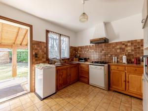 Maison Sanguinet, 5 pièces, 8 personnes - FR-1-521-212