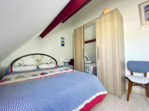 Maison Sarzeau, 3 pièces, 5 personnes - FR-1-639-20