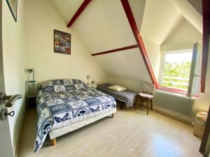 Maison Sarzeau, 3 pièces, 5 personnes - FR-1-639-20