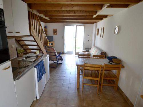 Maison Sarzeau, 3 pièces, 6 personnes - FR-1-639-31