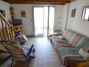Maison Sarzeau, 3 pièces, 6 personnes - FR-1-639-31