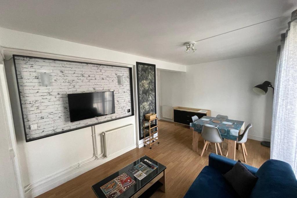 Maison Sarzeau, 3 pièces, 6 personnes - FR-1-639-58