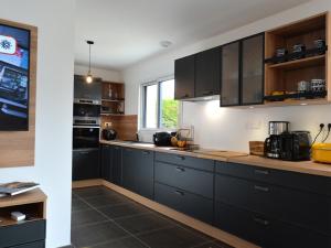 Maison Sarzeau, 5 pièces, 10 personnes - FR-1-639-2