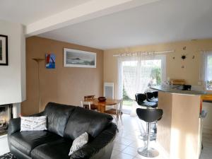 Maison Sarzeau, 5 pièces, 12 personnes - FR-1-639-28