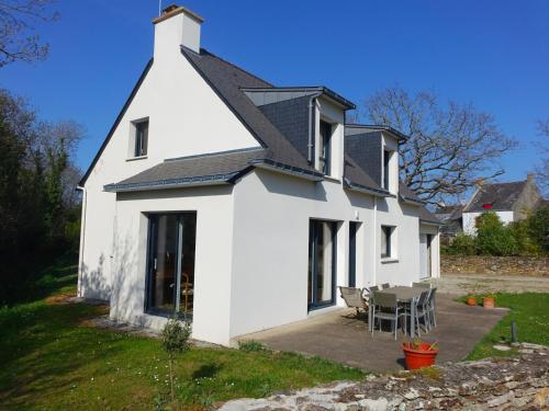 Maison Sarzeau, 5 pièces, 8 personnes - FR-1-639-40