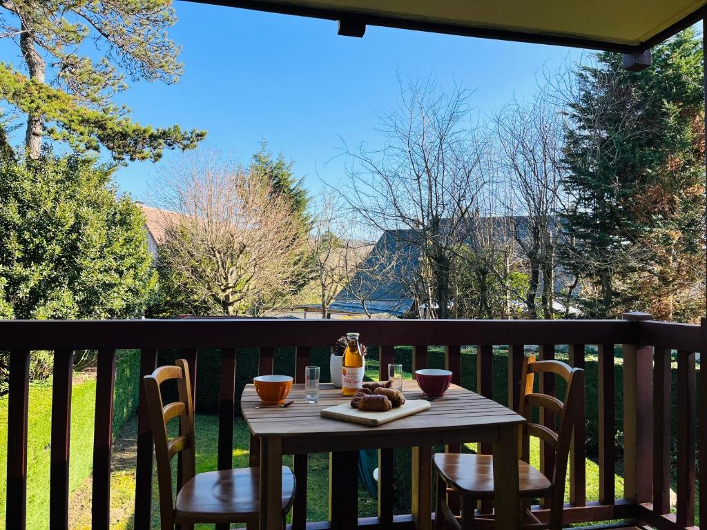 Maison Sarzeau, 5 pièces, 8 personnes - FR-1-639-85
