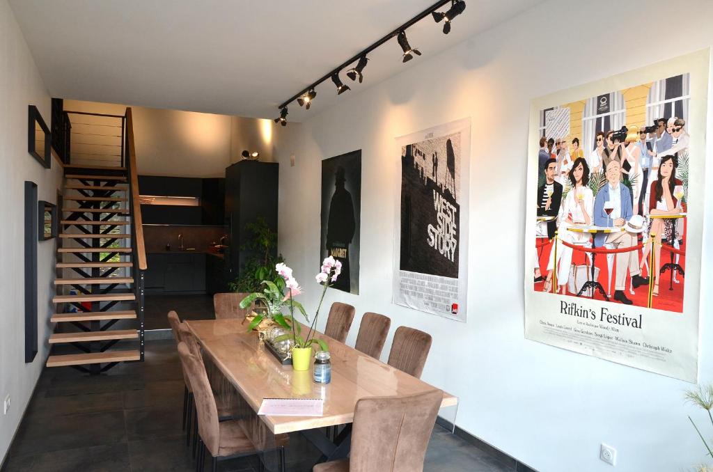 Maison Sarzeau, 6 pièces, 10 personnes - FR-1-639-68 56370 Sarzeau
